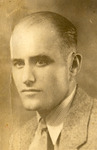 Portrait of Washington P. "Buster" Bonds by Jacksonville State University