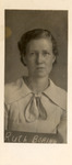 Portrait of M. Ruth Boring by Jacksonville State University