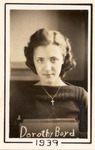 Portrait of Dorothy Boyd by Jacksonville State University