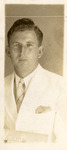 Portrait of William Brakefield by Jacksonville State University