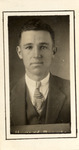 Portrait of Howard Bramblett by Jacksonville State University