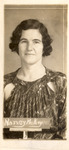 Portrait of Nancy S. McKoy Brasher by Jacksonville State University