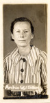 Portrait of Archie Wyl Dollar Bretherick by Jacksonville State University