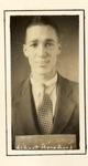Portrait of Albert Broadhead by Jacksonville State University