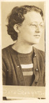 Portrait of Sara Slaughter Brown by Jacksonville State University
