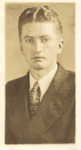 Portrait of Joel Hewitt Burgess by Jacksonville State University