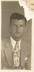Portrait of Roy Caddell by Jacksonville State University