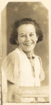 Portrait of Kathryn Campbell by Jacksonville State University