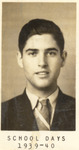 Portrait of Alvin Carter by Jacksonville State University