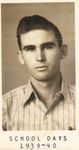 Portrait of Earl E. Chandler by Jacksonville State University