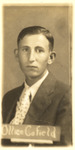 Portrait of Ollice Cofield by Jacksonville State University