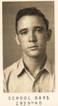 Portrait of John T. Coleman by Jacksonville State University