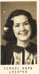 Portrait of Lorraine Collier by Jacksonville State University