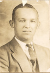 Portrait of Ernest Coppock by Jacksonville State University
