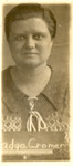 Portrait of Madge Cromer by Jacksonville State University