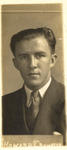 Portrait of Howard Crumpton by Jacksonville State University
