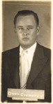 Portrait of Owen Harold Crumpton by Jacksonville State University
