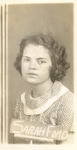 Portrait of Sarah Ford Davidson by Jacksonville State University