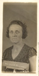 Portrait of Maude B. Denman by Jacksonville State University