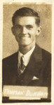 Portrait of Truman Durham by Jacksonville State University