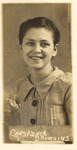 Portrait of Constance Browning Elder by Jacksonville State University