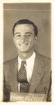Portrait of Harvey D. Elrod by Jacksonville State University