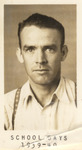Portrait of Homer Ferguson by Jacksonville State University
