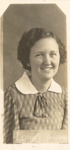 Portrait of Louise Young Fielder by Jacksonville State University