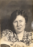 Portrait of Eudora Frith by Jacksonville State University