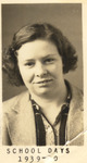 Portrait of Ruth Glazner by Jacksonville State University