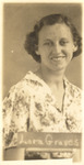 Portrait of Lara B. Black Graves by Jacksonville State University