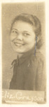 Portrait of Elizabeth Grayson by Jacksonville State University