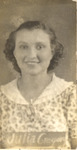 Portrait of Julia Hill Gregory by Jacksonville State University