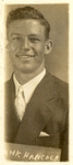 Portrait of Frank Hancock by Jacksonville State University