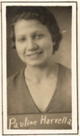 Portrait of Pauline Harvella by Jacksonville State University