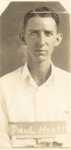 Portrait of Lewis Paul Hyatt by Jacksonville State University