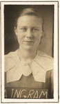 Portrait of Alma Ingram by Jacksonville State University