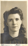 Portrait of Monta Octavia Jones Ingram 2 by Jacksonville State University