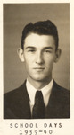 Portrait of Lester Boyd Jolley by Jacksonville State University
