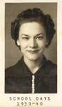 Portrait of Catherine Redmond Kramer by Jacksonville State University