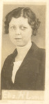 Portrait of Elizabeth Holston Lamar by Jacksonville State University