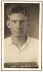 Portrait of Millard W. Lawrence by Jacksonville State University