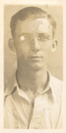 Portrait of Eugene Malone by Jacksonville State University