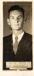 Portrait of Ruben Hugh Porch by Jacksonville State University