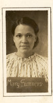 Portrait of Mary Sumners Reid by Jacksonville State University