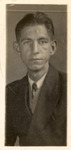Portrait of Edward Sewell by Jacksonville State University