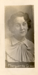 Portrait of Marguerite Green Snoddy by Jacksonville State University