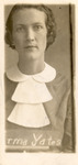 Portrait of Irma Yates Spears by Jacksonville State University