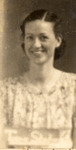 Portrait of Tossie Staton by Jacksonville State University