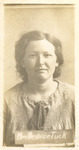 Portrait of Beatrice Brown Tuck by Jacksonville State University